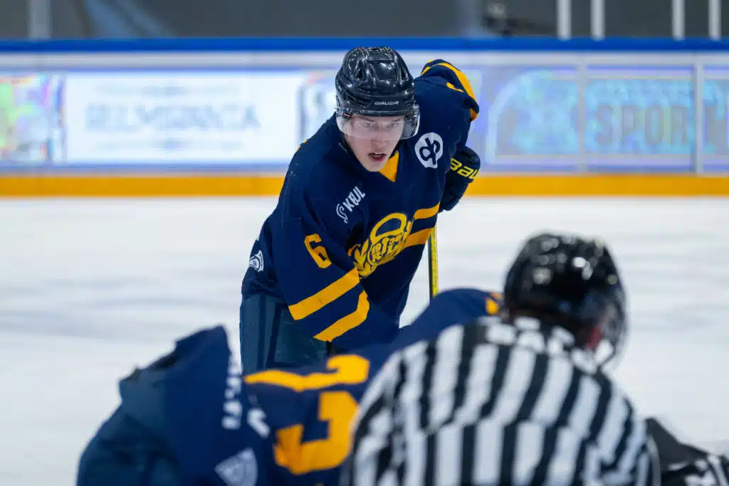 Lukko teki jatkosopimuksen – ”Näemme tosi kovan potentiaalin”