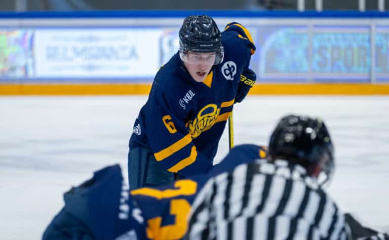 Lukko teki jatkosopimuksen – ”Näemme tosi kovan potentiaalin”
