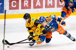 Mikael Kuronen, 2020