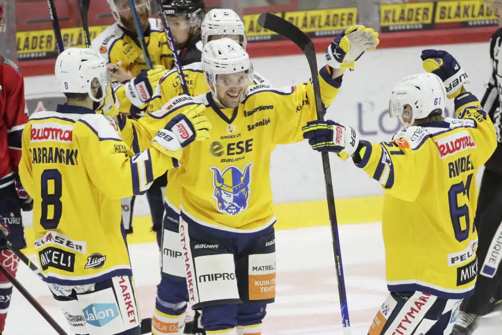 Teemu Pulkkisen kierros jatkuu – löysi itselleen uuden seuran