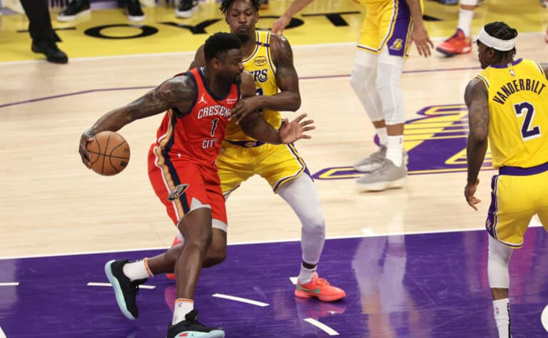 NBA-tähteä syytetään vakavista rikoksista