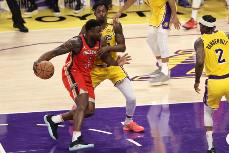 NBA-tähteä syytetään vakavista rikoksista