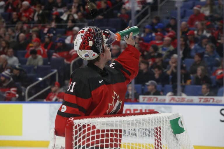 NHL-seura kiinnitti kohupelaajan