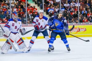 Nuorten Leijonien MM-kultasankari palaa vihdoin kaukaloon