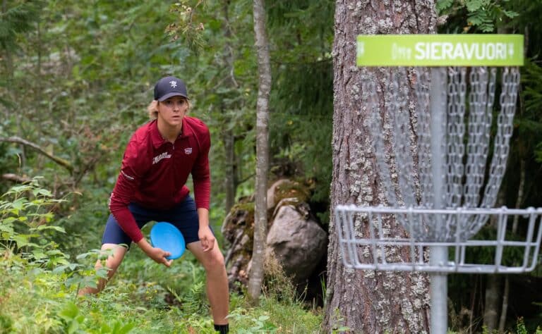 Suomalainen kiskaisi hirmuisen kaaren ja voitti MM-kultaa