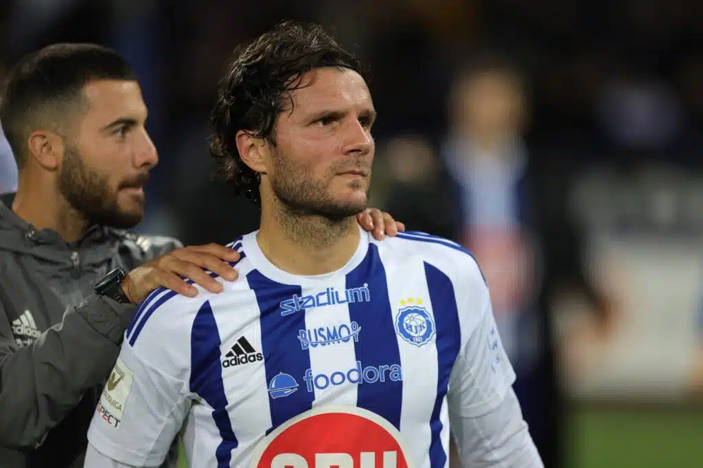 Huuhkajat-legenda sai päävalmentajapestin