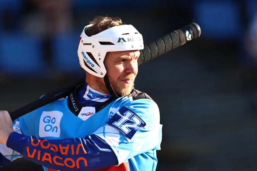 Vimpeli tyly isäntä Superpesiksessä – Veto takaisin voittojen tielle