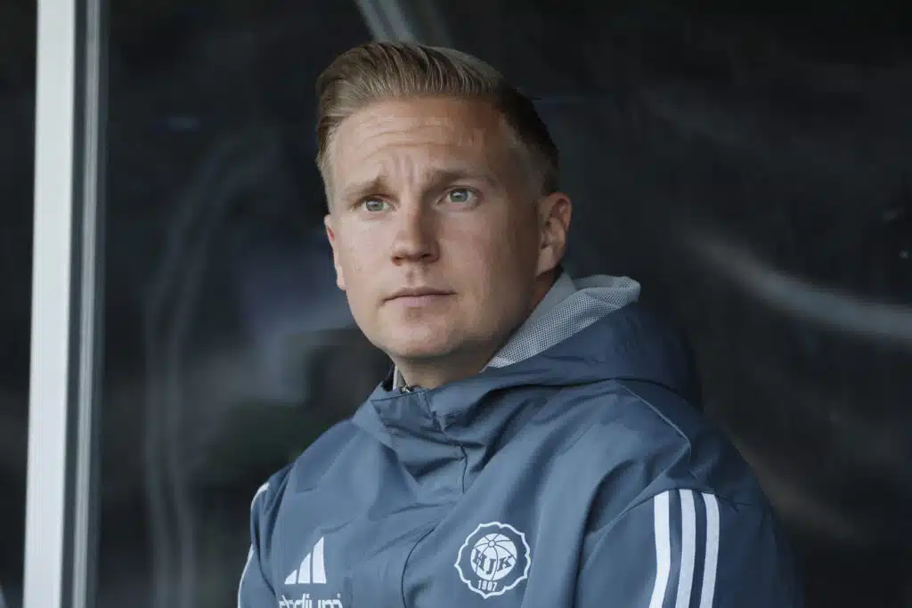 HJK:n sekoilujen uhriksi joutunut valmentaja sai töitä