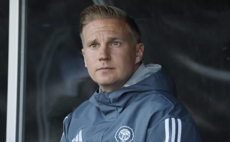 HJK:n sekoilujen uhriksi joutunut valmentaja sai töitä