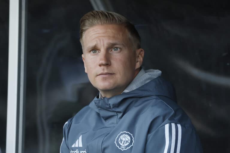 HJK:n sekoilujen uhriksi joutunut valmentaja sai töitä