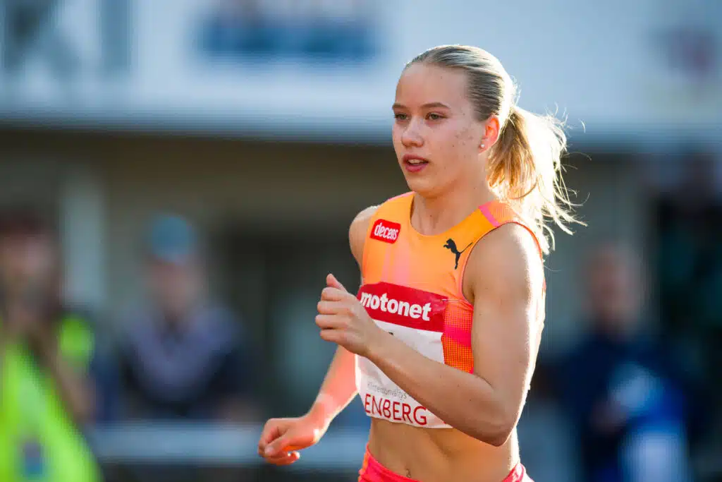 Suomen arvokisatoivolta kova veto: ”En odottanut, että joutuisin itse vetämään juoksua”