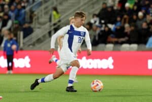 Pikkuhuuhkajien taiturista siirtohuhu – takaisin tuttuun sarjaan?