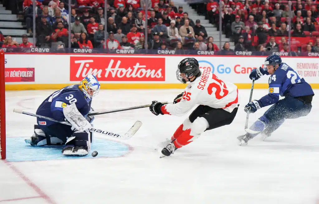 Kanadan superlupaus tappiosta Suomelle: ”Kukaan ei halua hävitä”