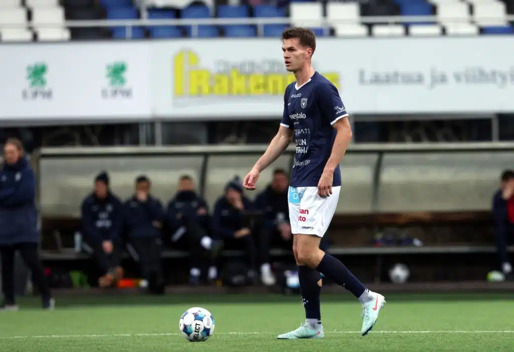 Veikkausliigan jumbofinaalissa nähtiin maalikarkelot