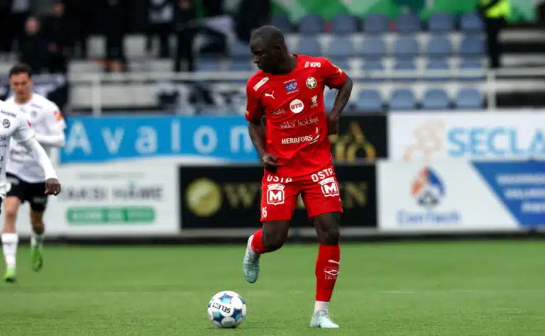 Veikkausliigan hyökkääjäsensaatio siirtymässä Venäjälle