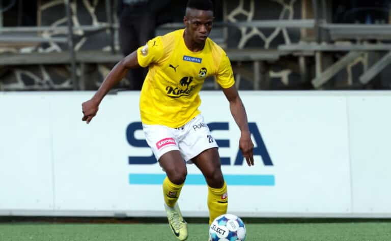 KuPS:lla seurahistorian isoin viikko – kaksi tärkeää kamppailua