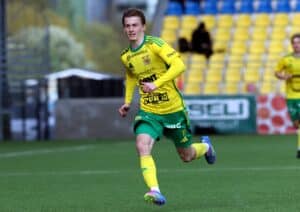 Ilves menettämässä tähtipelaajan Ruotsiin – suomalainen valmentajana