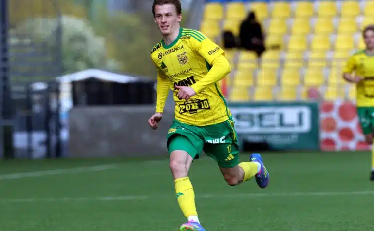 Ilves menettämässä tähtipelaajan Ruotsiin – suomalainen valmentajana
