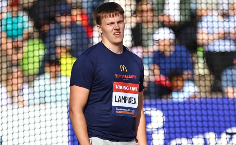 Moukarimiehiltä komea onnistuminen – uusi ennätys