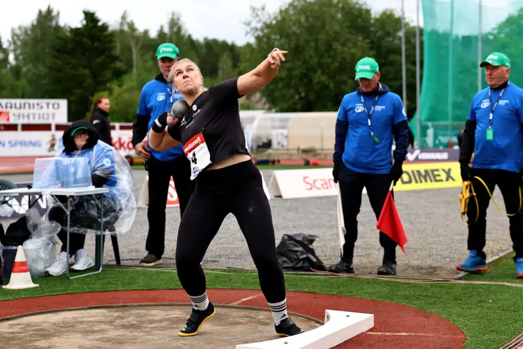 Kuulanaiset ottivat yhteen Pohjois-Savossa: ”Olen tyytyväinen”