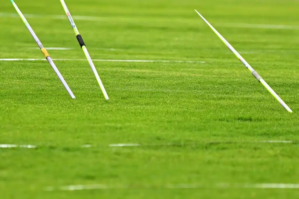 Suomen toinen keihäsfinalisti harmitteli: ”Vähän lipsahti oikealle”