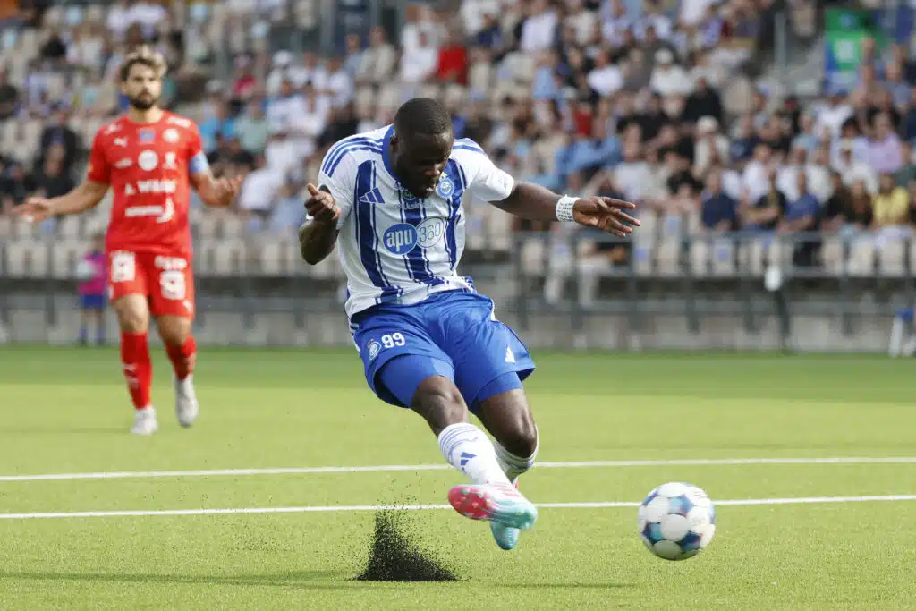 HJK:lla edessä kauden tärkein ottelu: ”Kotietumme on avain”