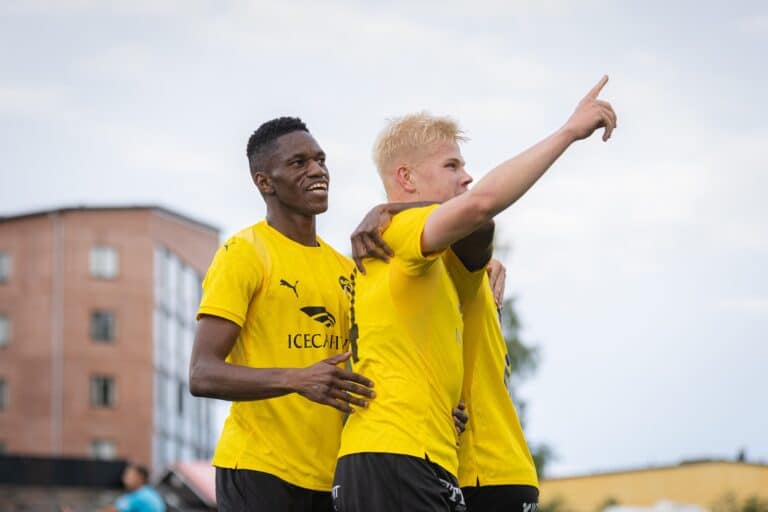 Melkoista draamaa Veikkausliigassa