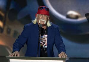 Hulk Hogan teki dramaattisen paljastuksen viimeisessä haastattelussaan – tähdellä oli hengenvaarallinen tapa