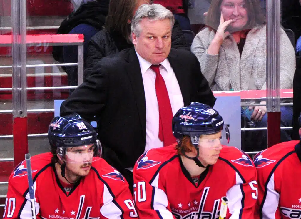 Kanada nimesi päävalmentajan alle 20-vuotiaiden MM-kisoihin: ”Tuttu nimi”