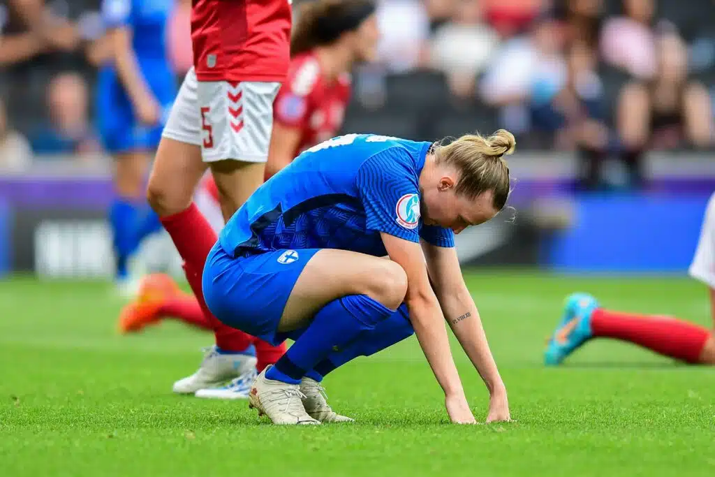 Helmareille järkyttävä pettymys