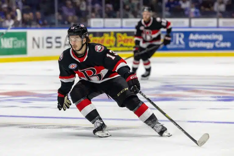 Ottawa Senators kiinnitti kanadalaislupauksen