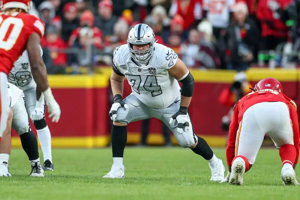 NFL-tähdelle jättimäinen sopimus – 66 miljoonaa dollaria