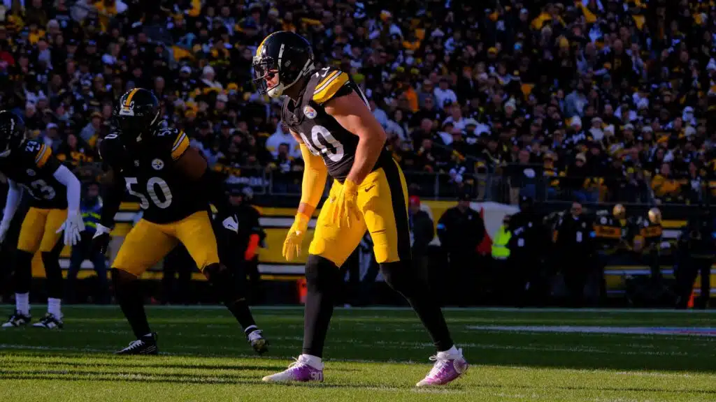 NFL-tähti teki historiallisen sopimuksen: ”Enemmän kuin kukaan muu”