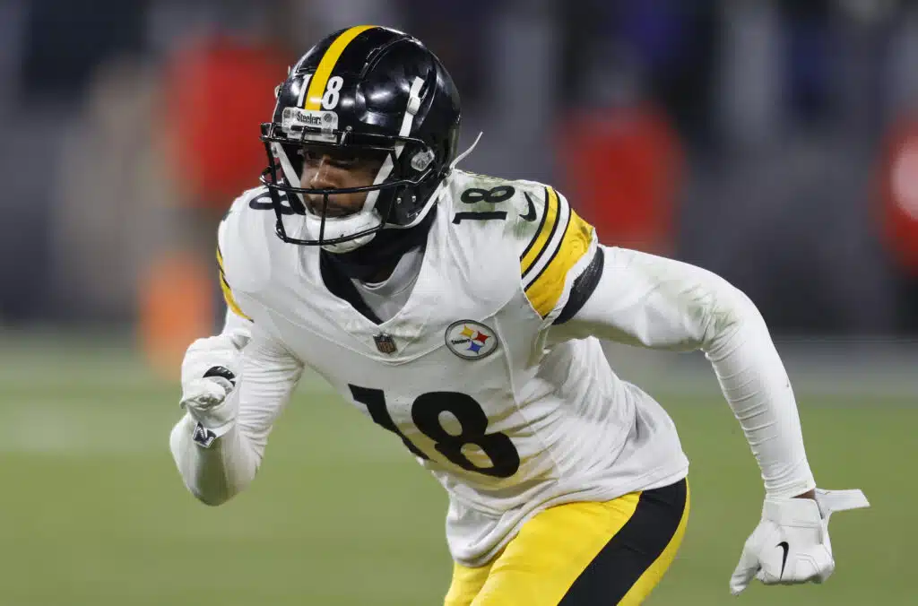 NFL-tähti yllätti – lopettaa uransa