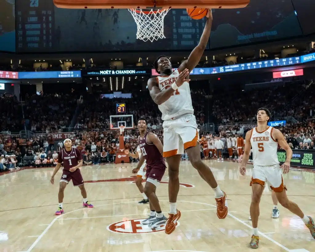 Korisliigaan kova vahvistus