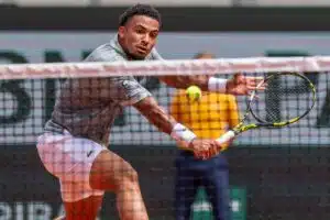 Uskomattomia sattumia – Miamin tennisfinaaliin jättiyllättäjä