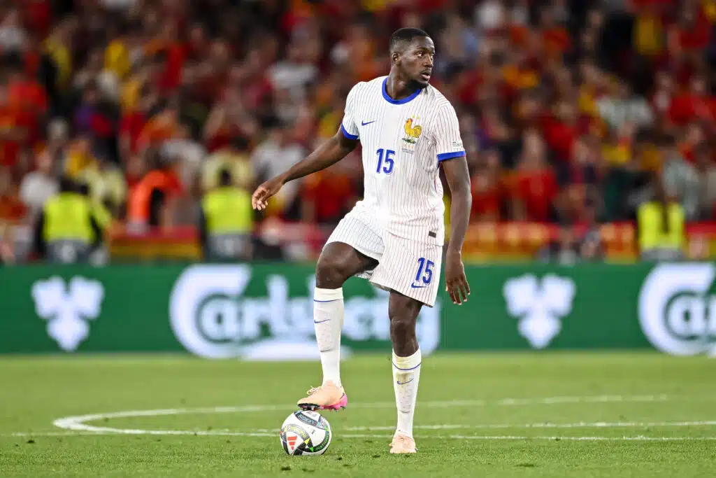 Siirtopommi – hurja väite Liverpoolista ja Real Madridista