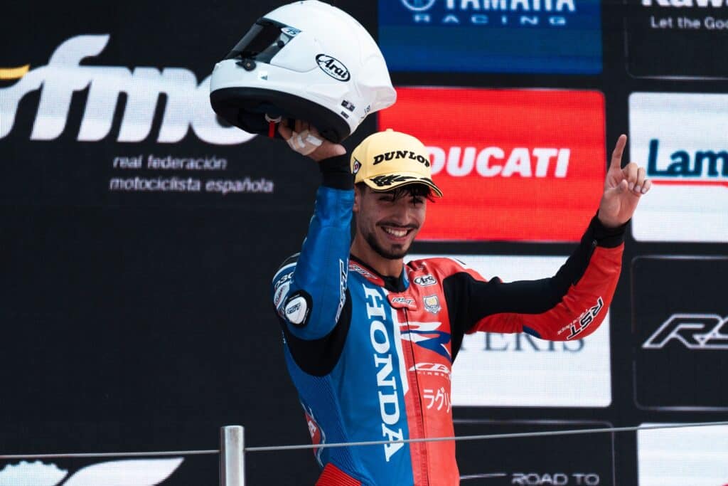 Surullinen päivä urheilussa – 20-vuotias kuljettaja kuoli radalle