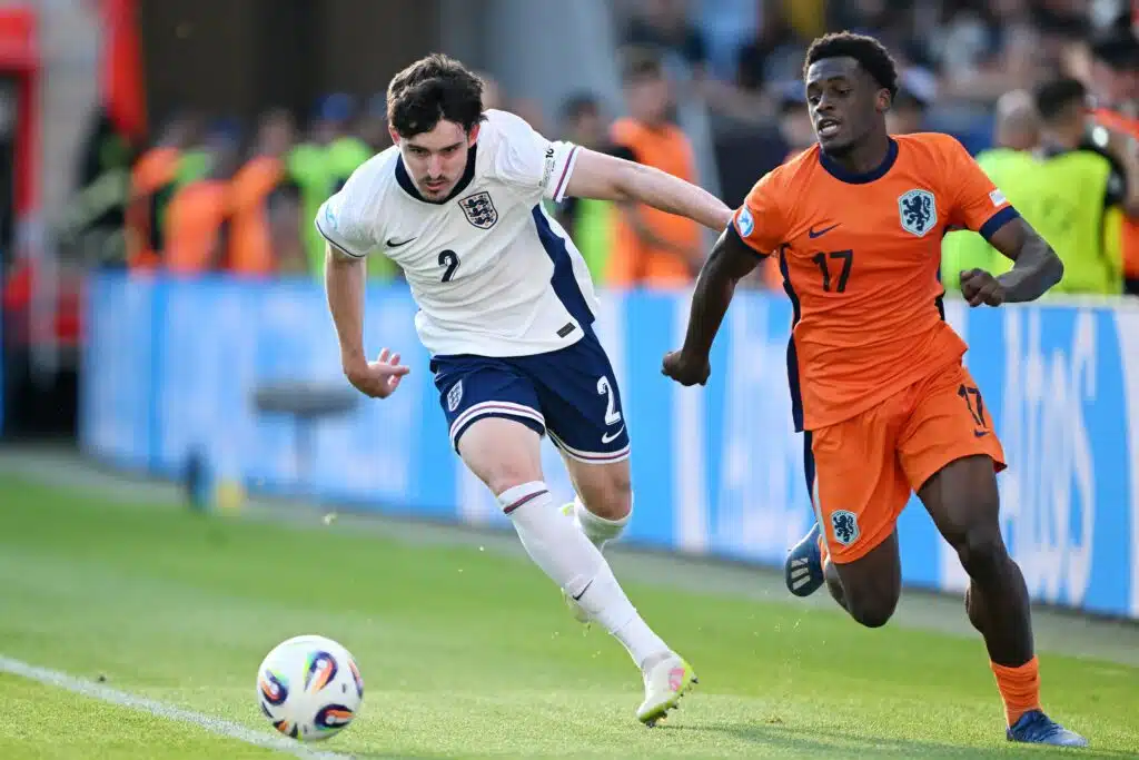 Manchester City virittelee kaappausta toisesta Valioliiga-seurasta