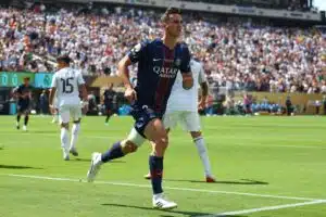 Kuka voittaa Kultaisen pallon? PSG-luotsi veti härskisti kotiin päin