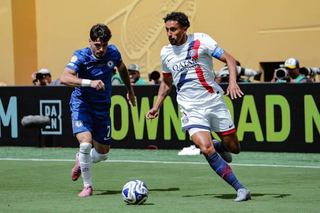 Chelsean uusin tähtihankinta toteutumassa