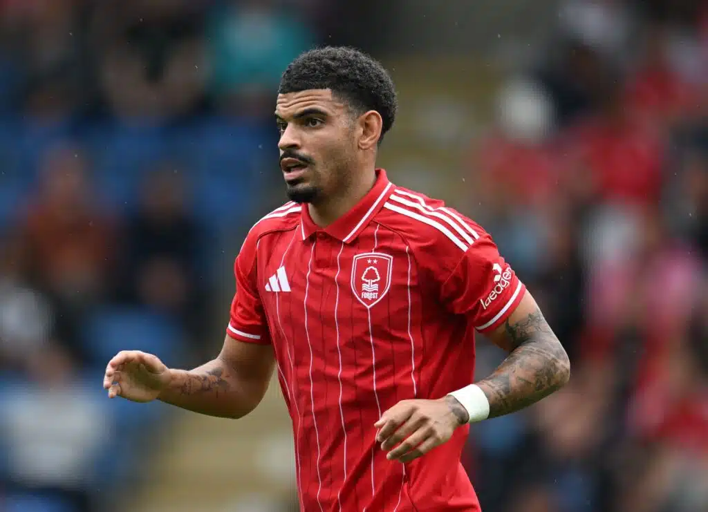 Valioliiga-tähti rikkoi hiljaisuuden – tästä syystä hän ei siirtynyt Tottenhamiin