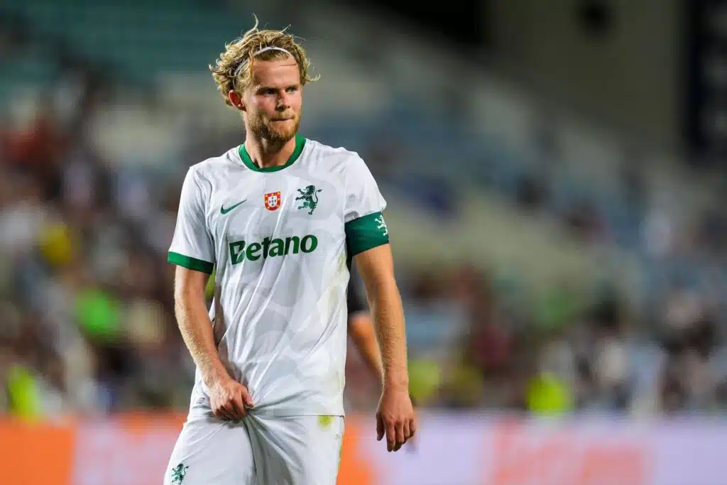 Juventus valmistelee siirtopommia – jättimäinen kauppa tulossa?