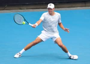 Suomen tennislupauksen kausi on ollut pettymys – koska suunta kääntyy?