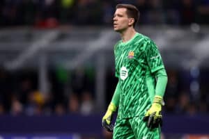 Barcelonan veteraani hämillään: ”Tämä on ollut mahtava kokemus”