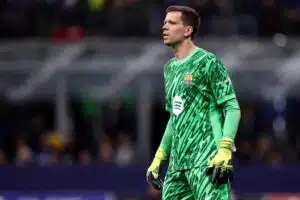 Barcelonan veteraani hämillään: ”Tämä on ollut mahtava kokemus”