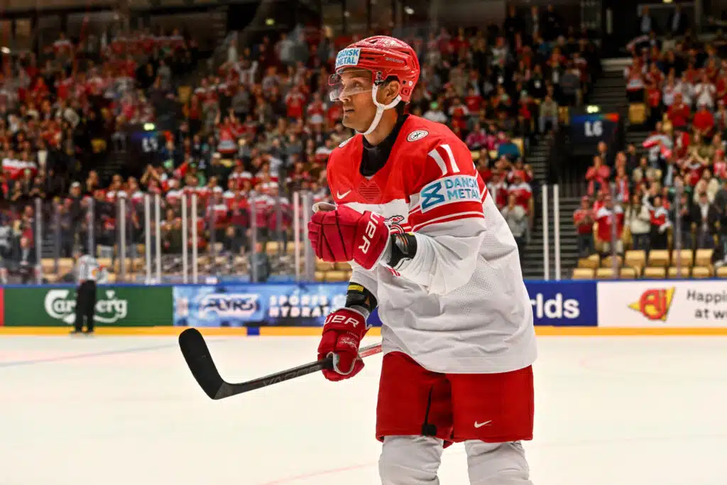 JYP kiinnitti ulkomaalaisvahvistuksen – jätti laittoi nimensä paperiin