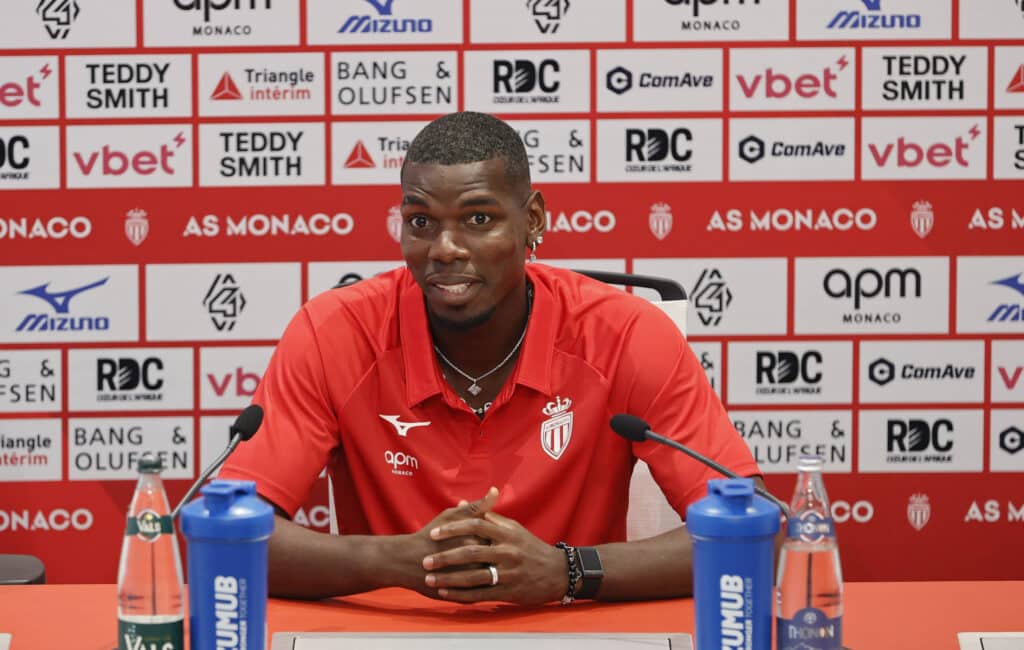 Pogban paluu yllätti maailman – Cristiano Ronaldon rooli paljastui Pogban paluu yllätti maailman – Cristiano Ronaldon rooli paljastui