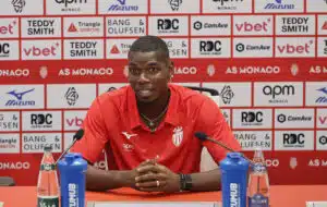 Ranskalaistähden ongelmat jatkuvat – seura harkitsee sopimuksen purkamista Ranskalaistähden ongelmat jatkuvat – seura harkitsee sopimuksen purkamista