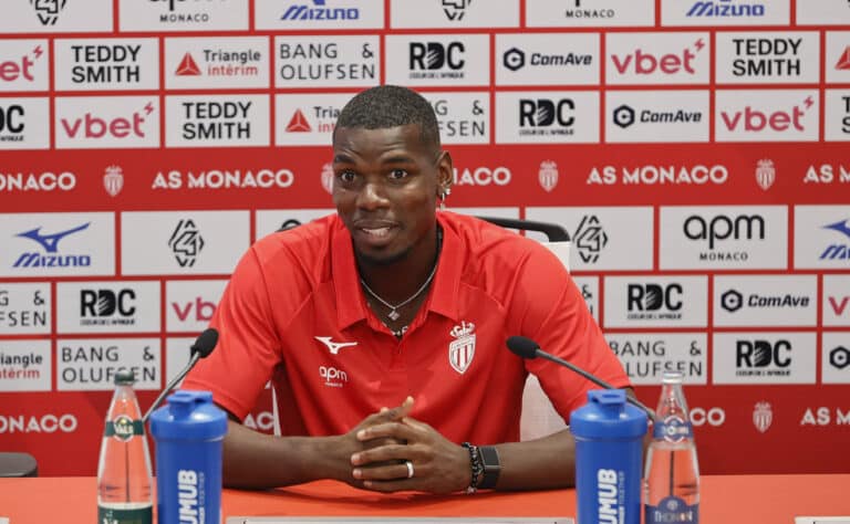 Pogban paluu yllätti maailman – Cristiano Ronaldon rooli paljastui